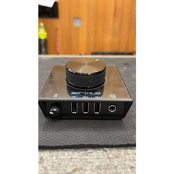 Used M-Audio Air Audio Interface