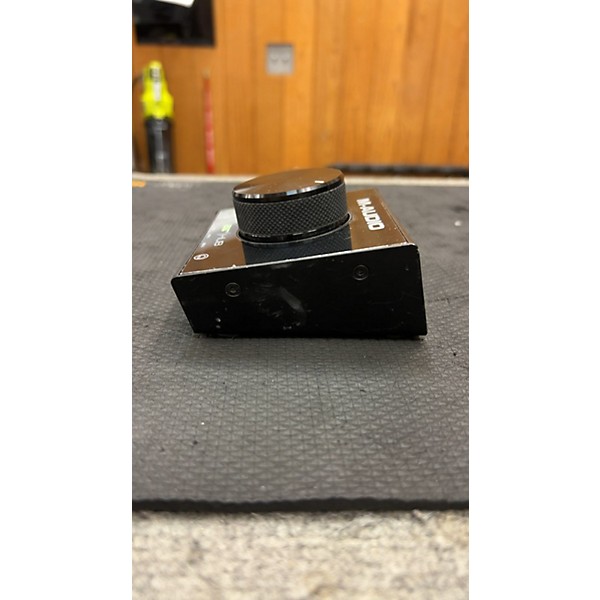 Used M-Audio Air Audio Interface