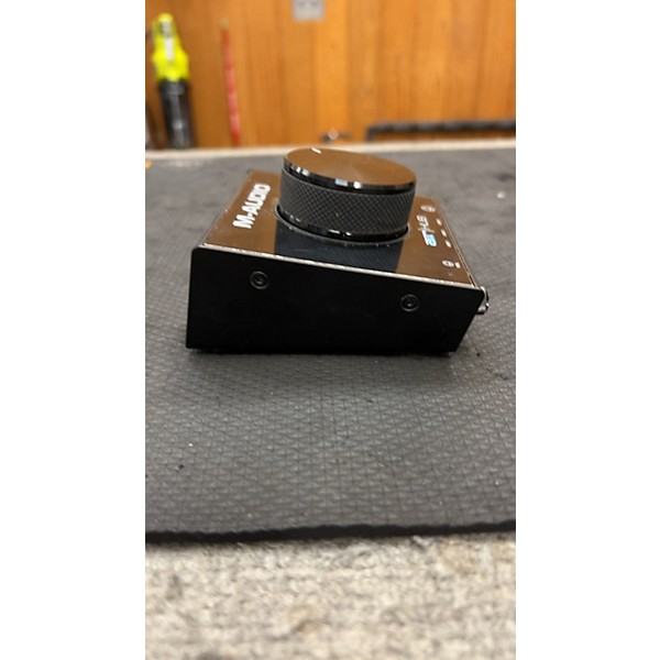 Used M-Audio Air Audio Interface