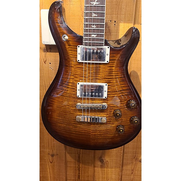 Used PRS 2017 McCarty 594 10 Top Solid Body Electric Guitar