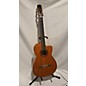 Used Cervantes Guitars CROSSOVER I Classical Acoustic Guitar thumbnail