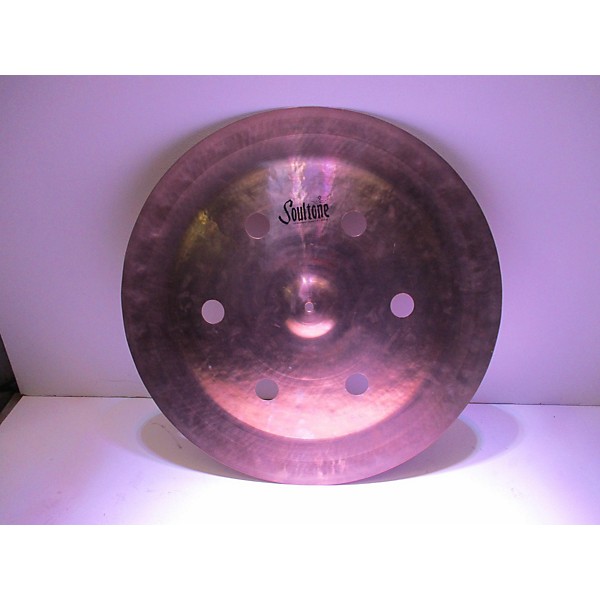 Used Soultone 24in FXO CHINA Cymbal