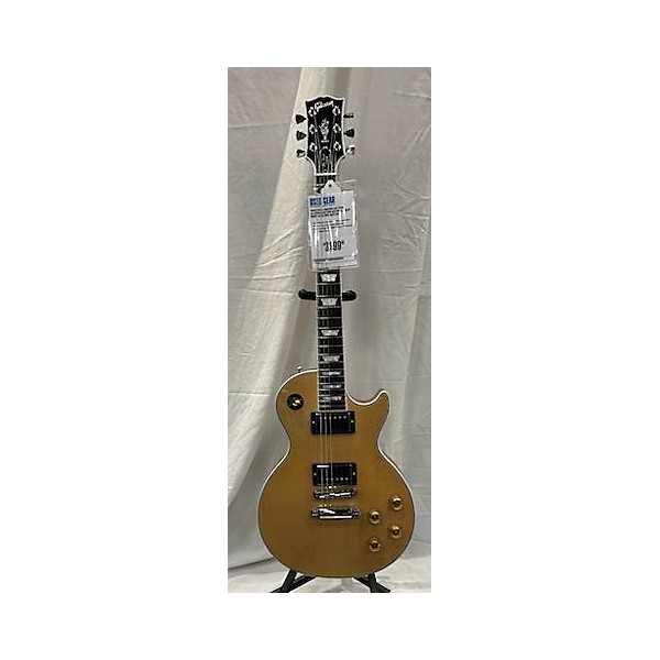 Used Gibson 2014 Les Paul Classic Custom Solid Body Electric Guitar