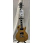 Used Gibson 2014 Les Paul Classic Custom Solid Body Electric Guitar thumbnail