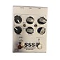 Used Used Vertex Steel String Supreme Effect Pedal thumbnail
