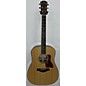 Used Taylor LTD-710 Acoustic Guitar thumbnail
