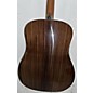Used Taylor LTD-710 Acoustic Guitar