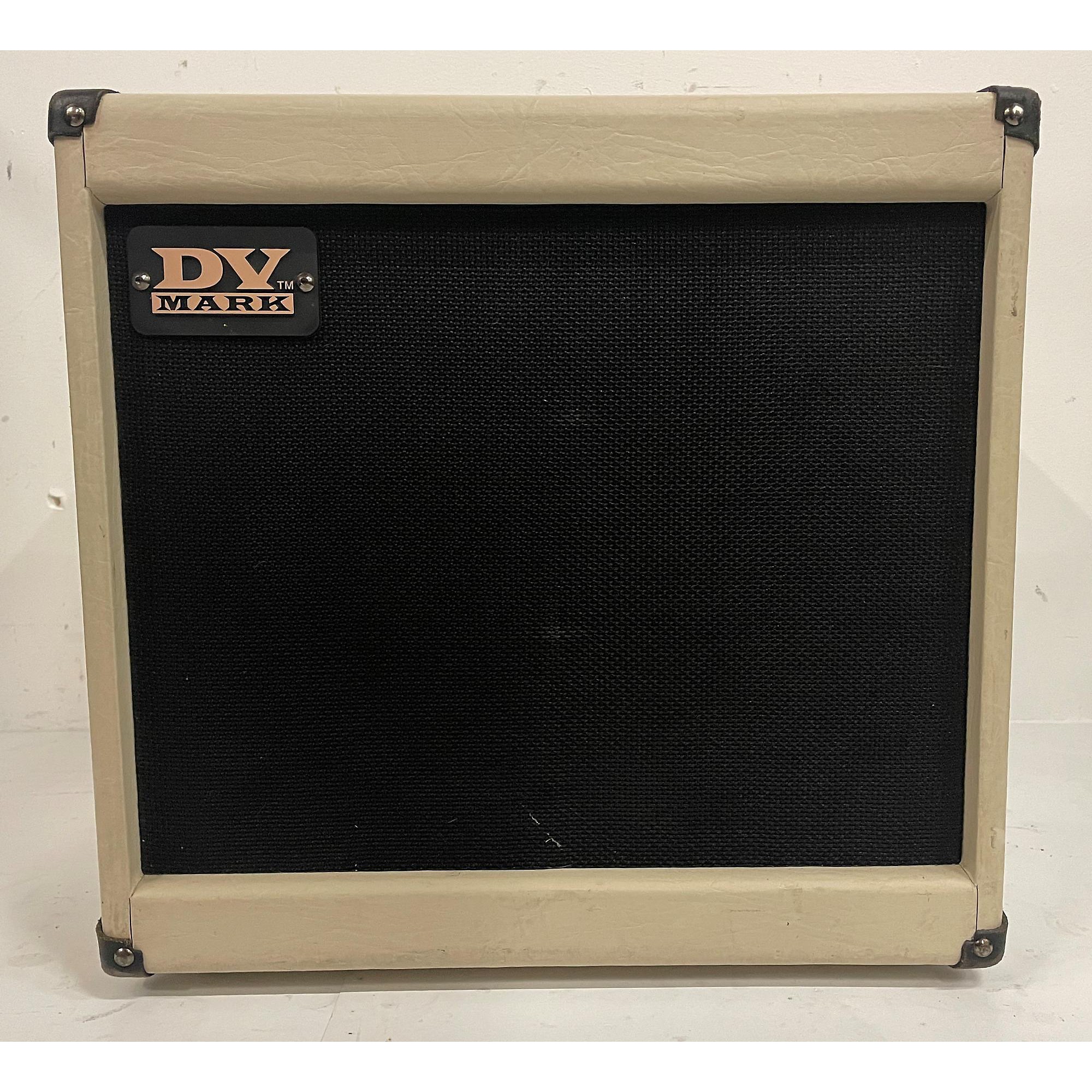 Used DV Mark DV Jazz 12 45W 1x12 Guitar Combo Amp | Guitar Center