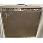Used Fender 1960 BAND MASTER 6G7-A Tube Guitar Combo Amp thumbnail
