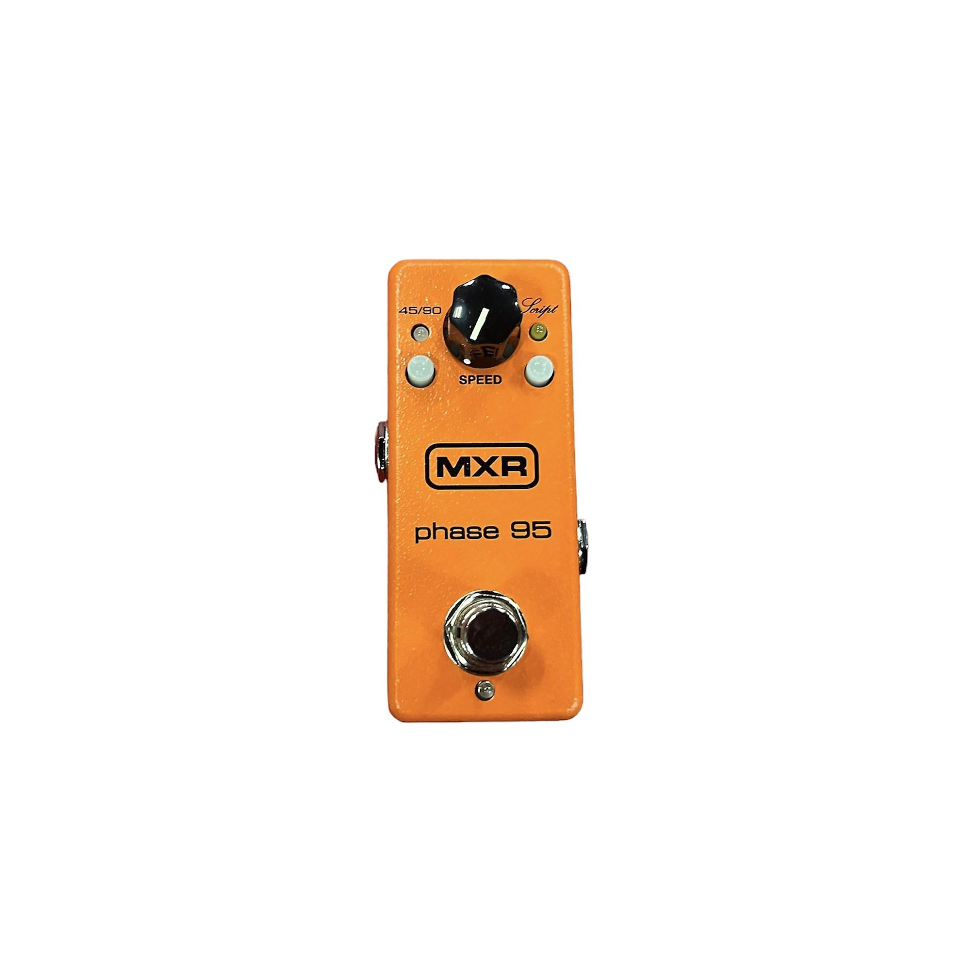 Used MXR M290 Phase 95 Effect Pedal | Guitar Center
