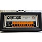 Used Orange Amplifiers Rockerverb 100H MKIII Tube Guitar Amp Head thumbnail