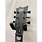 Used ESP LTD Bill Kelliher BK600 Solid Body Electric Guitar