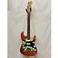 Used Fender Splattercaster Stratocaster Solid Body Electric Guitar thumbnail
