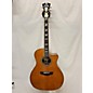 Used D'Angelico Excel Gramercy Acoustic Electric Guitar thumbnail