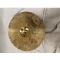 Used SABIAN 18in Paragon Crash Brilliant Cymbal
