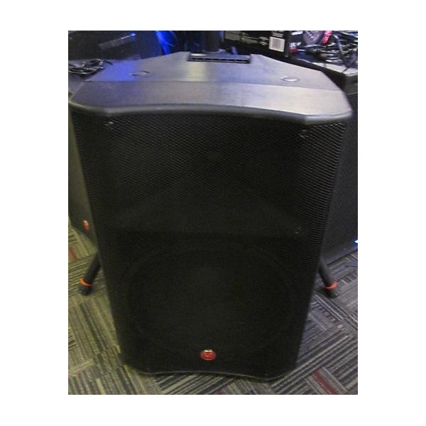 Harbinger v2215 sale powered speaker