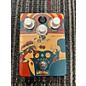 Used Orange Amplifiers GETAWAY DRIVER Effect Pedal thumbnail