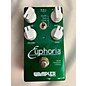 Used Wampler Euphoria Overdrive Effect Pedal thumbnail