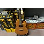 Used Teton STG105CENT Acoustic Electric Guitar thumbnail
