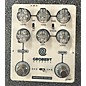 Used Grobert Effects Used Grobert Effects Obsessive Driver Effect Pedal thumbnail