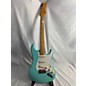 Used Fender Modern Player Stratocaster Solid Body Electric Guitar thumbnail