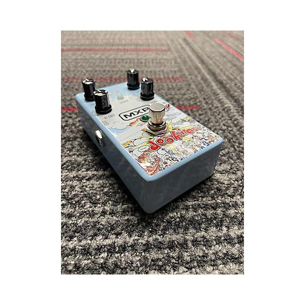 Mxr dd25 deals