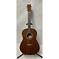 Used Zager Parlor E/n Acoustic Electric Guitar thumbnail