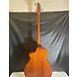 Used Breedlove Solo Bass Fretless Acoustic Bass Guitar