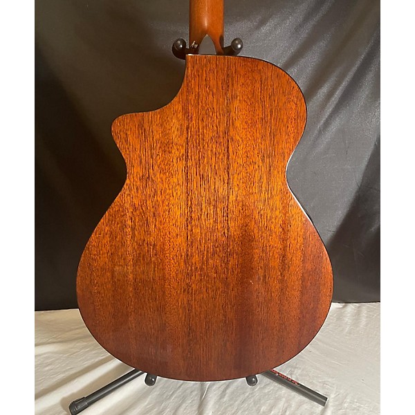 Used Breedlove Solo Bass Fretless Acoustic Bass Guitar
