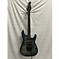 Used Schecter Guitar Research Sun Valley Super Shredder Solid Body Electric Guitar thumbnail