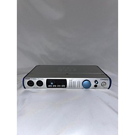 Used PreSonus Used PreSonus Studio 192 Mobile Audio Interface