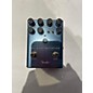 Used Fender FULL MOON DISTORTION Effect Pedal thumbnail