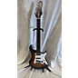 Used Warrior THE 54 Solid Body Electric Guitar thumbnail