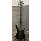 Used RockBass by Warwick CORVETTE $$ Electric Bass Guitar thumbnail