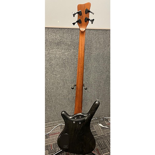 Used RockBass by Warwick CORVETTE $$ Electric Bass Guitar
