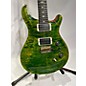 Used PRS 2022 35th Anniversary Custom 24 Solid Body Electric Guitar