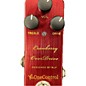 Used One Control Cranberry Overdrive Effect Pedal thumbnail