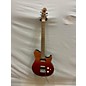 Used Sterling by Music Man Sub AX3 Axis Solid Body Electric Guitar thumbnail