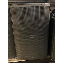 Used Mackie Used Mackie Thump15 Powered Speaker