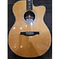 Used PRS A60e Acoustic Electric Guitar thumbnail
