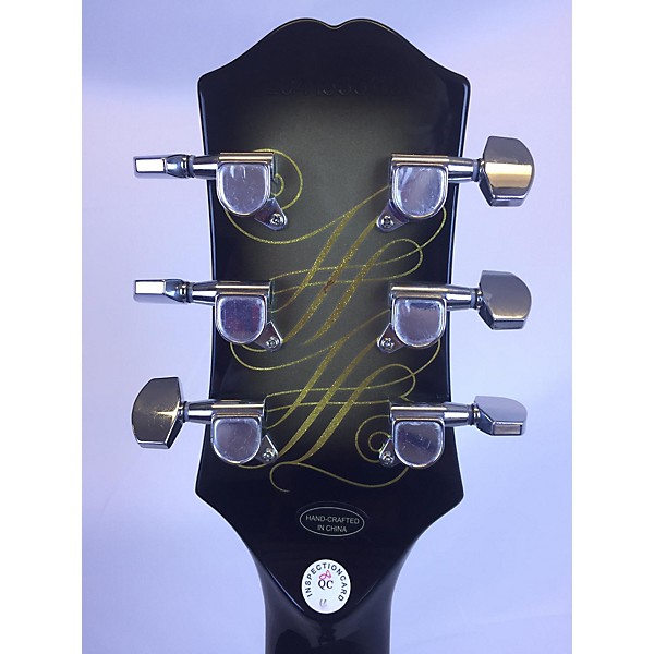 Used Epiphone Adam Jones Signature BERSERKER Solid Body Electric Guitar