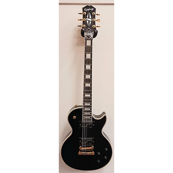 Epiphone Les Paul Custom Matt Heafy - エレキギター