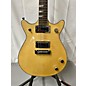Used Eastwood Classic Ac Solid Body Electric Guitar