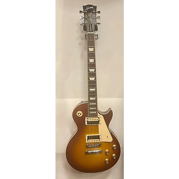 Gibson les deals paul pro v