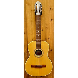 Used In Store Used Used Arne Classic C-22 Natural Classical Acoustic Guitar