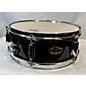 Used Pearl 13in Rhythm Traveler Snare Drum thumbnail