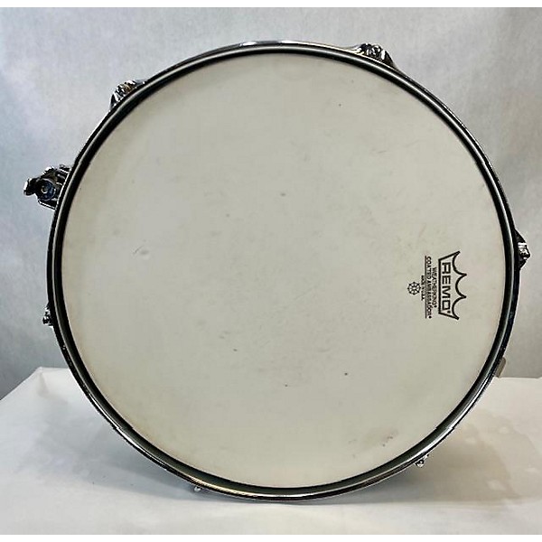 Used Pearl 13in Rhythm Traveler Snare Drum