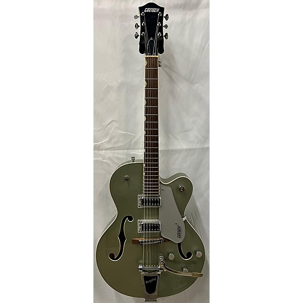 Used Gretsch Guitars 2017 G5420T Electromatic Hollow Body Electric Guitar