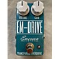 Used Emerson EM DRIVE Effect Pedal thumbnail