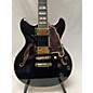 Used D'Angelico EXCEL MINI DC Hollow Body Electric Guitar